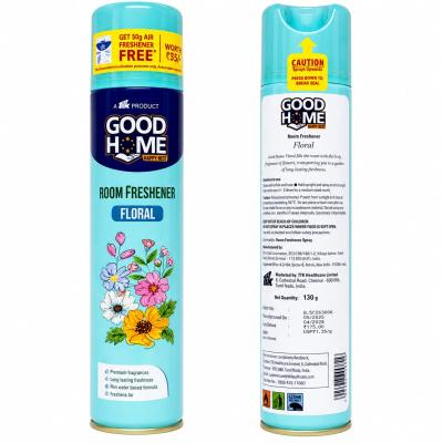 GOOD HOME ROOM FRESHER _ 130g